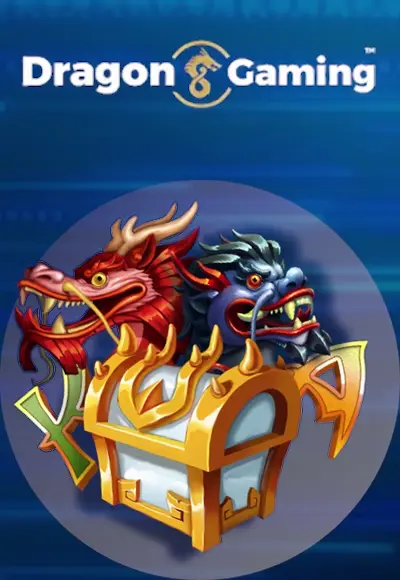 Dragon Gaming เกมค่ายดัง แตกง่าย ที่ thegrand789.com