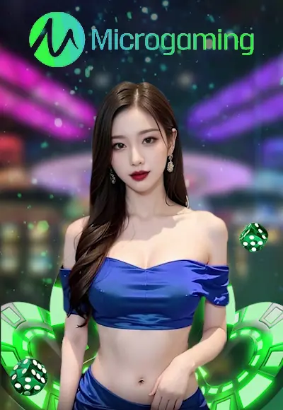 Micro gaming (Live Casino) เกมค่ายดัง แตกง่าย ที่ thegrand789.com