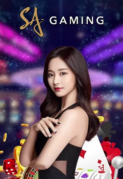 SA Gaming เกมค่ายดัง แตกง่าย ที่ thegrand789.com