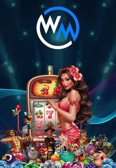 WM Slot เกมค่ายดัง แตกง่าย ที่ thegrand789.com