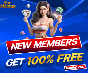 NEW MEMBERS (Casino Pro)